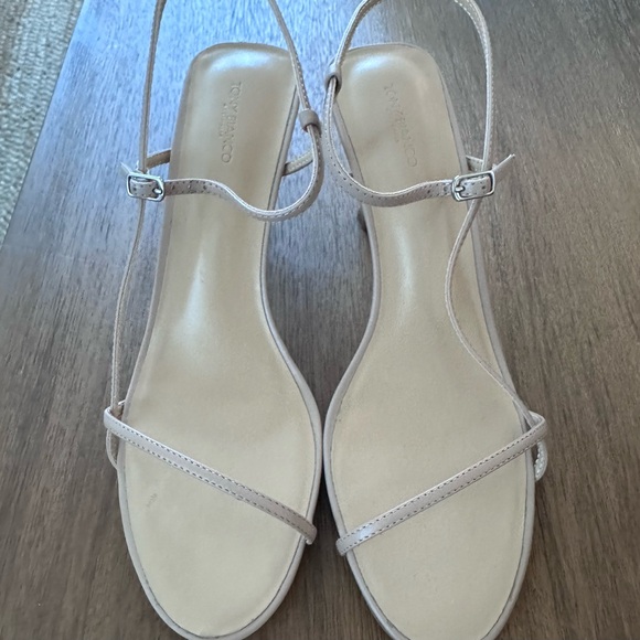 Tony Bianco Caprice Heels - Picture 4 of 9